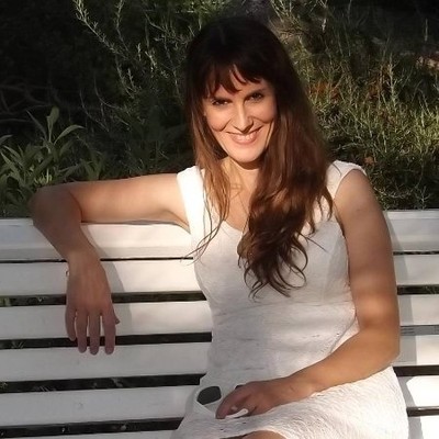 Solange Agrelo