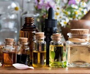 ACP aceite preparado 100ml (base masaje)