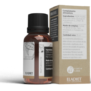 AEN Clavo 07 15ml