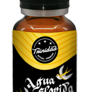 Agua Florida 10ml