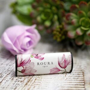 Ambientador Coche Rosa