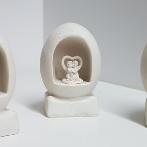 Angel Con Led Pequeño