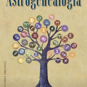 Astrogenealogía