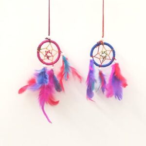 Atrapasueños Arcoiris 5 cm