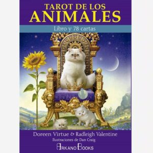 Tarot de los Animales