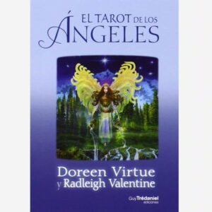 El Tarot de los Angeles