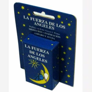 La Fuerza de los Angeles