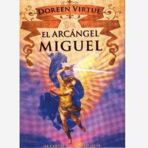 El Arcangel Miguel Cartas Adivinatorias