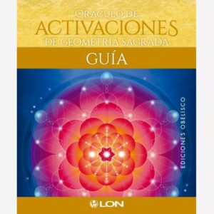 Oráculo de Activaciones Geometría Sagrada