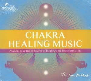 Chakra Healing Music