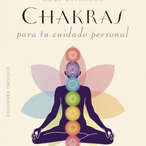 Chakras Para Tu Cuidado Personal