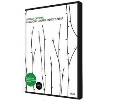 Cuerpo, Mente y Alma (2 DVD)