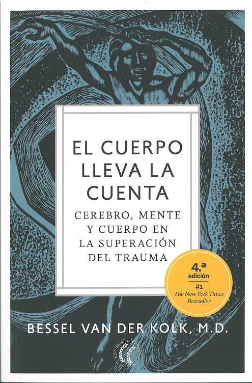 El Cuerpo Lleva la Cuenta