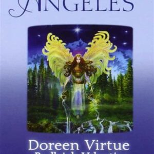 El Tarot de los Angeles