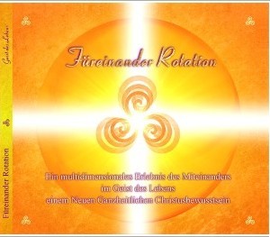 Fureinandern Rotation Meditacion Aleman