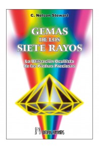 Gemas de los Siete Rayos
