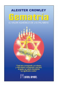 Gematría