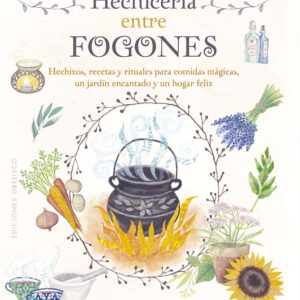 Hechicería Entre Fogones