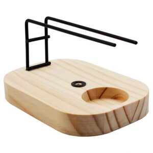 Incensario + Quemador Palo Santo