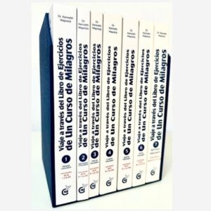 Colección Viaje A Través del Libro de Ejercicios, UCDM