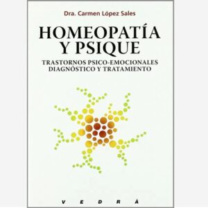 Homeopatía y Psique