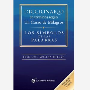 Diccionario de terminos segun UCDM