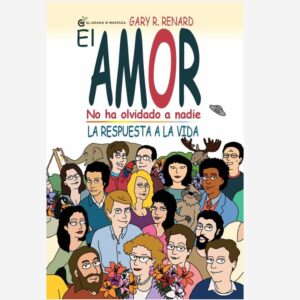 El Amor no ha Olvidado a Nadie UCDM