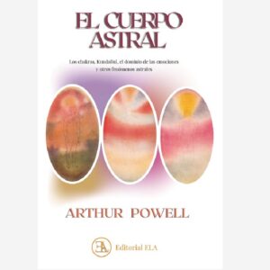 El Cuerpo Astral