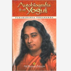 Autobiografía de un Yogi (bolsillo)