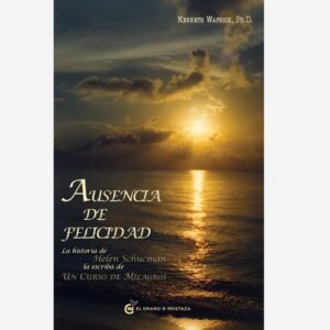 Ausencia de Felicidad