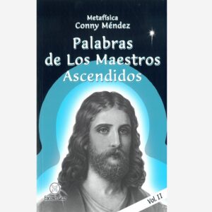 Palabras De Los Maestros Ascendidos