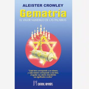 Gematría