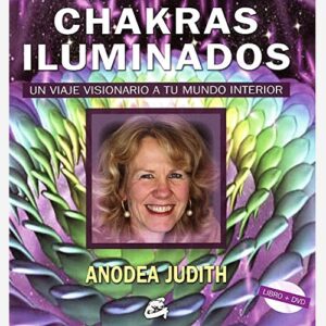 Chakras Iluminados + DVD