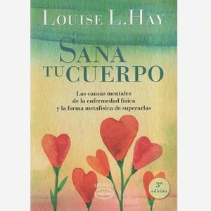 Sana tu Cuerpo (vintage)