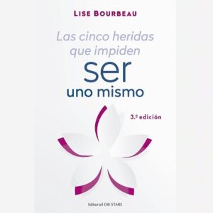 Las 5 Heridas Que Impiden Ser 1 Mismo