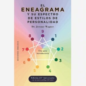El Eneagrama Y Su Espectro De Estilos De Personalidad