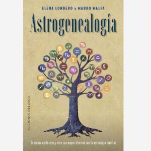 Astrogenealogía