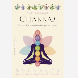Chakras Para Tu Cuidado Personal