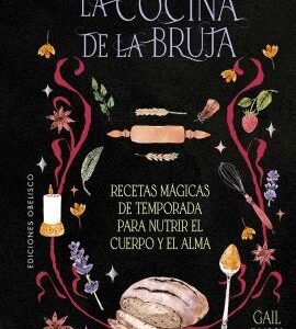 La Cocina De La Bruja