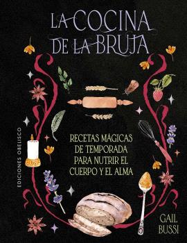 La Cocina De La Bruja