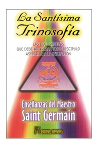 La Santisima Trinosofia
