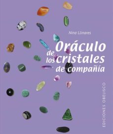 Oraculo de los Cristales de compañia