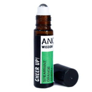 Roll On Cheer Up! 10ml - animo