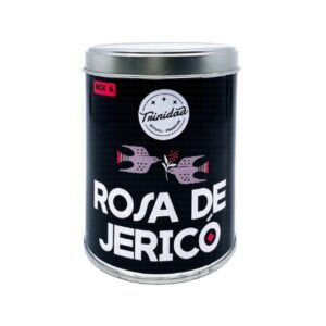 Rosa de Jerico En Lata