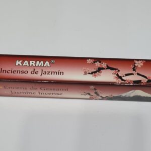 Sahumerio Japones Jazmin 35v