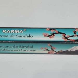 Sahumerio Japones Sandalo 35v