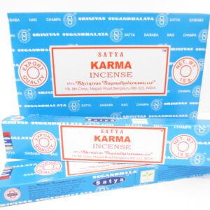 Sahumerio Karma 15g