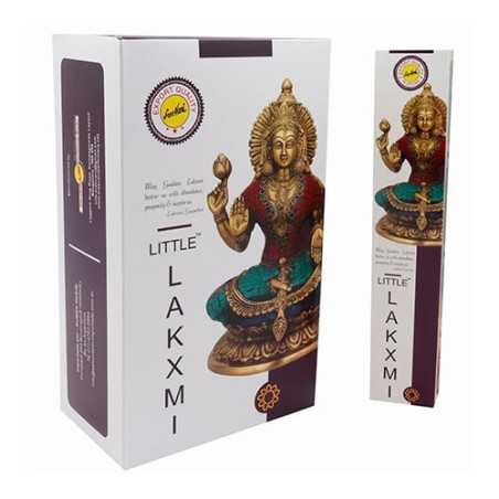 Sahumerio Little Lakxmi 15gr