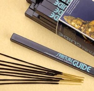 Sahumerio Spiritual Guide 10gr