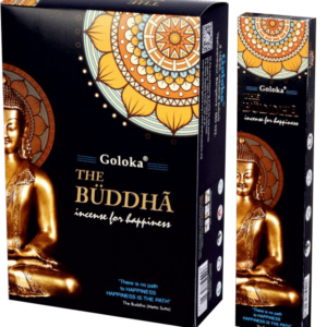 Sahumerio The Buddha 15g